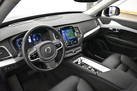Volvo XC90 - Afbeelding 7 van 30
