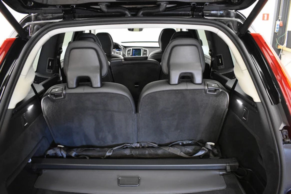 Volvo XC90 - Afbeelding 8 van 30