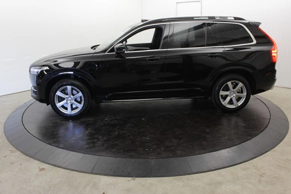 Volvo XC90 - Afbeelding 13 van 30