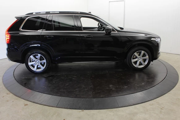 Volvo XC90 - Afbeelding 14 van 30