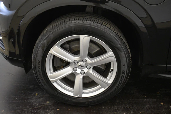 Volvo XC90 - Afbeelding 18 van 30