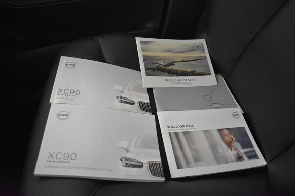 Volvo XC90 - Afbeelding 23 van 30