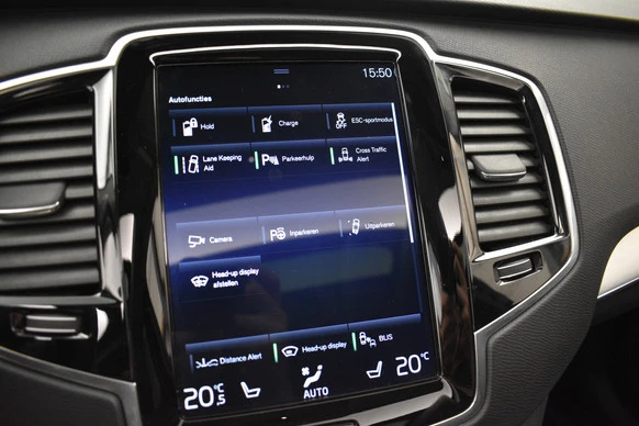 Volvo XC90 - Afbeelding 27 van 30