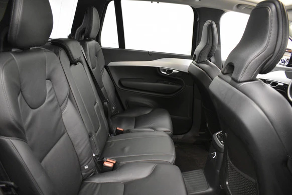 Volvo XC90 - Afbeelding 29 van 30