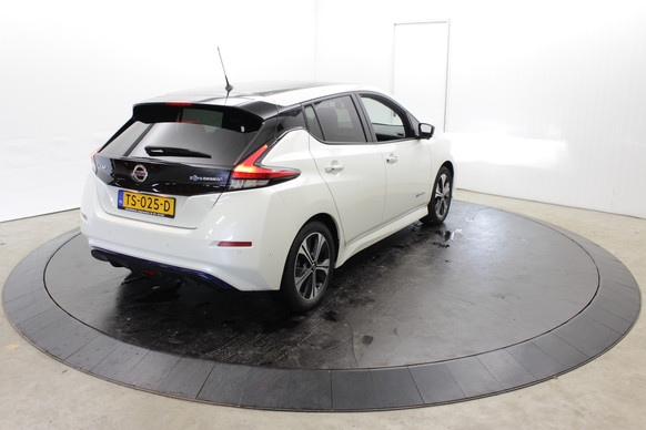 Nissan Leaf - Afbeelding 2 van 30