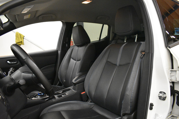 Nissan Leaf - Afbeelding 3 van 30