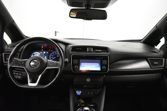 Nissan Leaf - Afbeelding 4 van 30