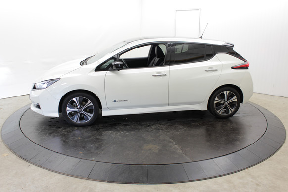 Nissan Leaf - Afbeelding 7 van 30