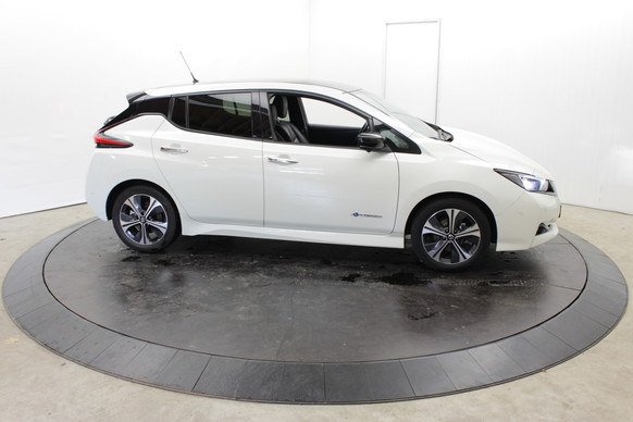 Nissan Leaf - Afbeelding 8 van 30