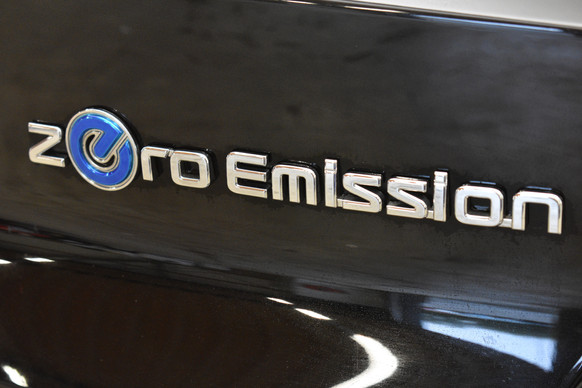 Nissan Leaf - Afbeelding 10 van 30