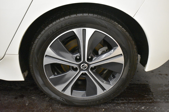 Nissan Leaf - Afbeelding 11 van 30