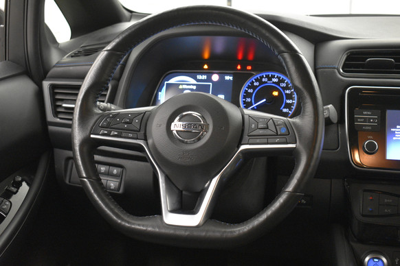 Nissan Leaf - Afbeelding 16 van 30