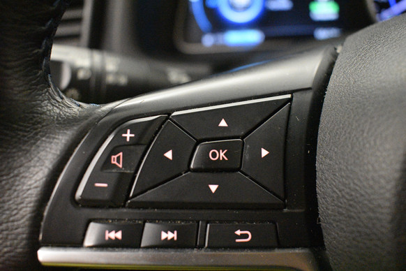 Nissan Leaf - Afbeelding 18 van 30