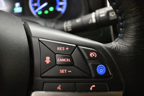 Nissan Leaf - Afbeelding 19 van 30