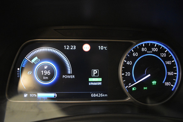 Nissan Leaf - Afbeelding 20 van 30