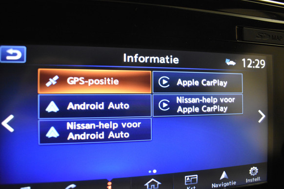 Nissan Leaf - Afbeelding 21 van 30