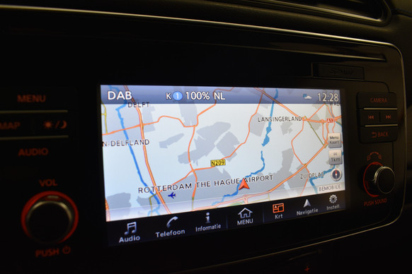 Nissan Leaf - Afbeelding 23 van 30