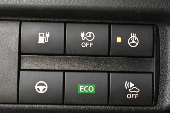 Nissan Leaf - Afbeelding 29 van 30