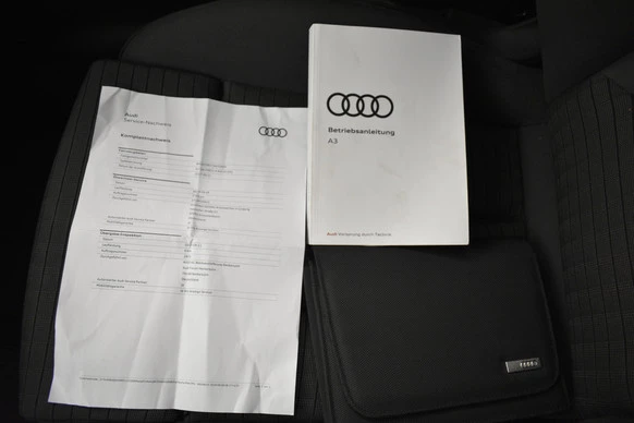 Audi A3 - Afbeelding 24 van 30