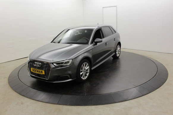 Audi A3 - Afbeelding 1 van 30