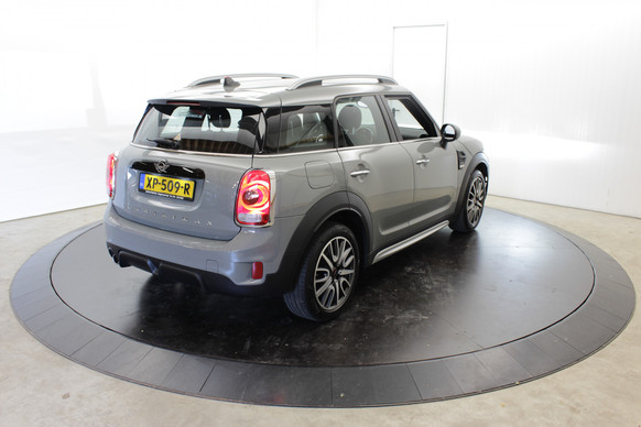 MINI Countryman - Afbeelding 5 van 30