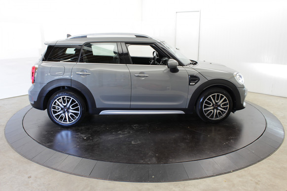 MINI Countryman - Afbeelding 17 van 30