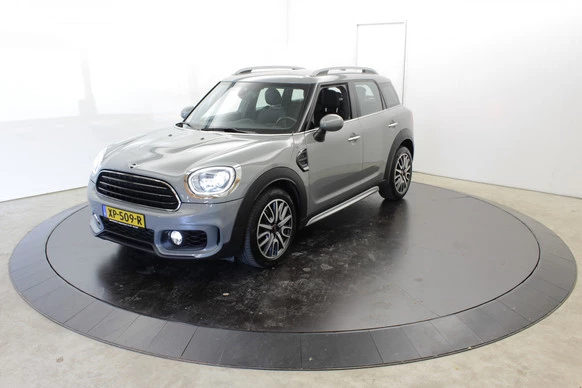 MINI Countryman - Afbeelding 1 van 30