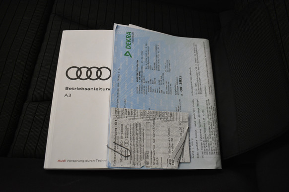 Audi A3 - Afbeelding 28 van 30