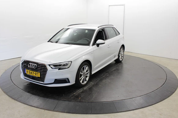 Audi A3 - Afbeelding 7 van 30