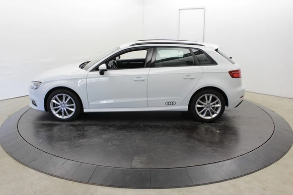 Audi A3 - Afbeelding 9 van 30