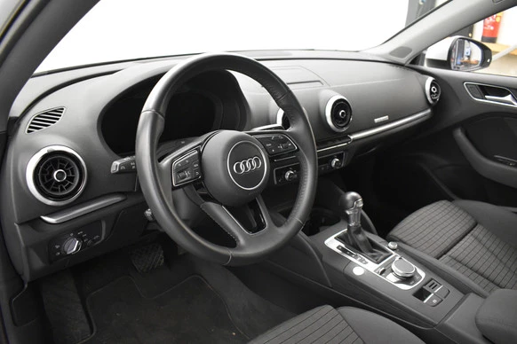 Audi A3 - Afbeelding 14 van 30