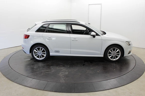 Audi A3 - Afbeelding 7 van 30