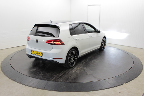 Volkswagen Golf - Afbeelding 2 van 30