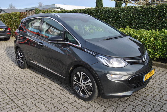 Opel Ampera-e - Afbeelding 21 van 24