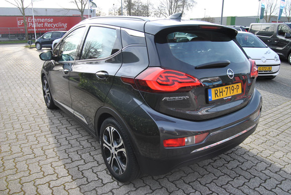 Opel Ampera-e - Afbeelding 23 van 24