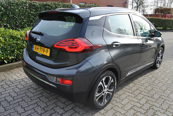 Opel Ampera-e - Afbeelding 24 van 24