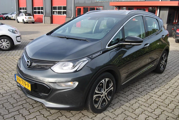 Opel Ampera-e - Afbeelding 6 van 24