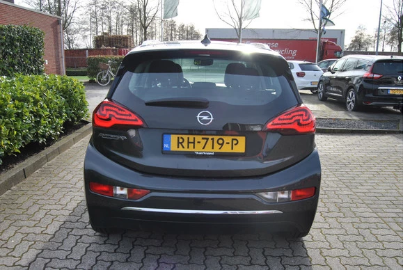 Opel Ampera-e - Afbeelding 13 van 24