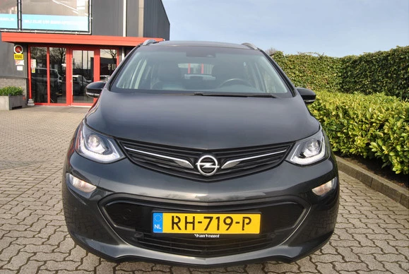 Opel Ampera-e - Afbeelding 14 van 24