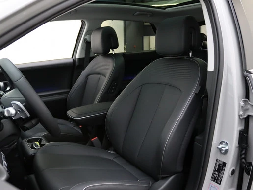 Hyundai IONIQ 5 - Afbeelding 14 van 30