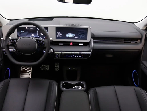 Hyundai IONIQ 5 - Afbeelding 20 van 30