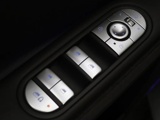 Hyundai IONIQ 5 - Afbeelding 25 van 30