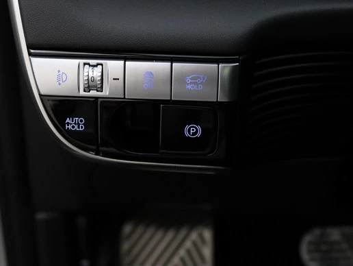 Hyundai IONIQ 5 - Afbeelding 27 van 30