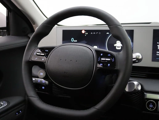 Hyundai IONIQ 5 - Afbeelding 29 van 30