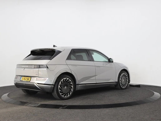 Hyundai IONIQ 5 - Afbeelding 2 van 30