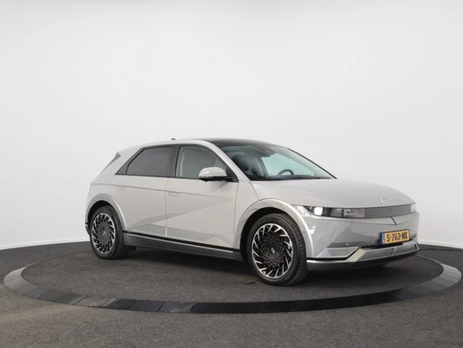 Hyundai IONIQ 5 - Afbeelding 5 van 30