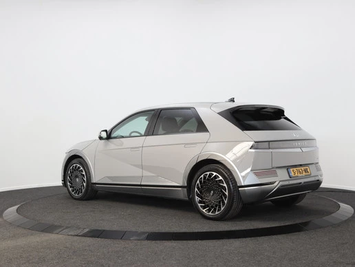 Hyundai IONIQ 5 - Afbeelding 6 van 30