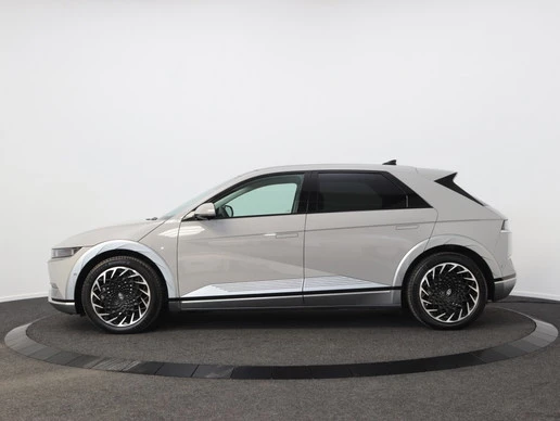 Hyundai IONIQ 5 - Afbeelding 11 van 30