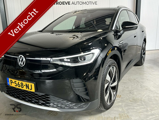 Volkswagen ID.4 - Afbeelding 3 van 30