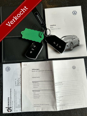 Volkswagen ID.4 - Afbeelding 12 van 30